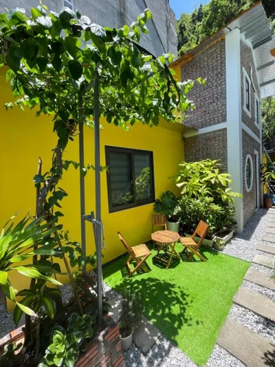 ỐC Homestay Cat Ba – Foto 5