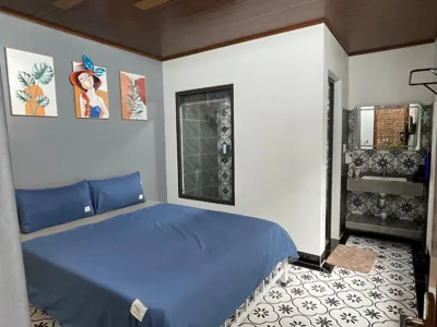 ỐC Homestay Cat Ba – Foto 6