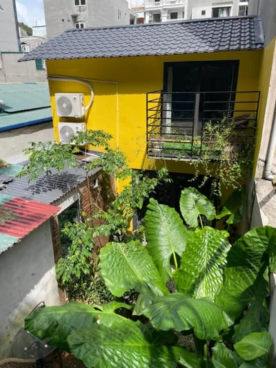 ỐC Homestay Cat Ba – Foto 10