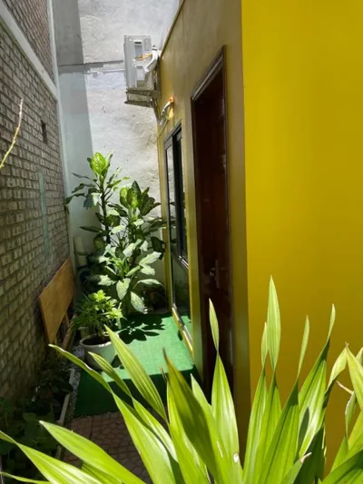 ỐC Homestay Cat Ba – Foto 15